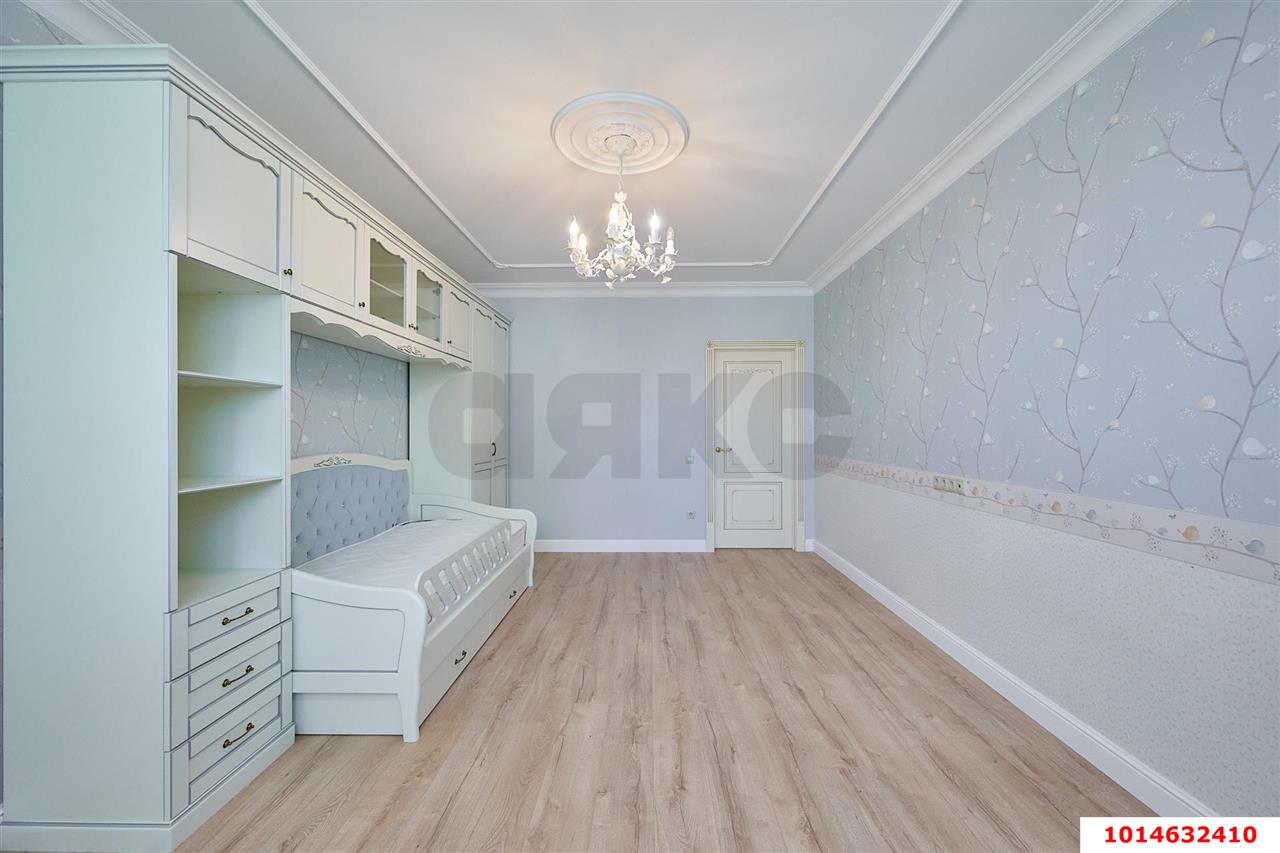 Фото №11: 3-комнатная квартира 115 м² - Краснодар, Западный внутригородской округ, ул. Кожевенная, 28/1