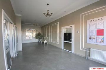 Фото №3: 2-комнатная квартира 59 м² - Краснодар, мкр. жилой комплекс Титаны, б-р Адмирала Пустошкина, 11/1