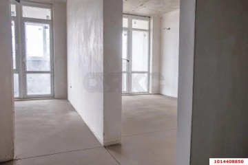Фото №4: 2-комнатная квартира 59 м² - Краснодар, мкр. жилой комплекс Титаны, б-р Адмирала Пустошкина, 11/1