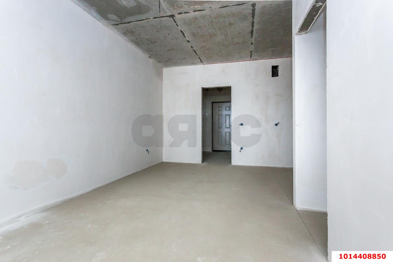 Фото №9: 2-комнатная квартира 59 м² - Краснодар, жилой комплекс Титаны, б-р Адмирала Пустошкина, 11/1