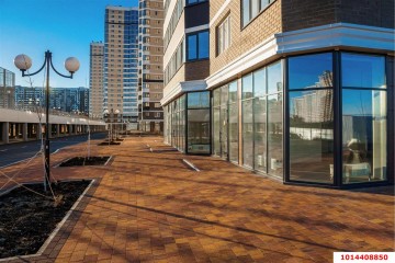 Фото №1: 2-комнатная квартира 59 м² - Краснодар, мкр. жилой комплекс Титаны, б-р Адмирала Пустошкина, 11/1