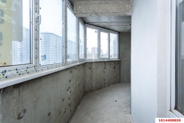 Фото №5: 2-комнатная квартира 59 м² - Краснодар, мкр. жилой комплекс Титаны, б-р Адмирала Пустошкина, 11/1