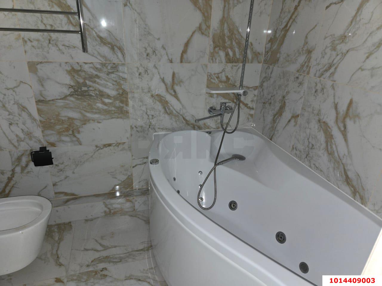 Фото №9: 2-комнатная квартира 80 м² - Краснодар, Любимово, 16