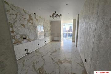 Фото №3: 2-комнатная квартира 80 м² - Краснодар, мкр. Любимово, 16