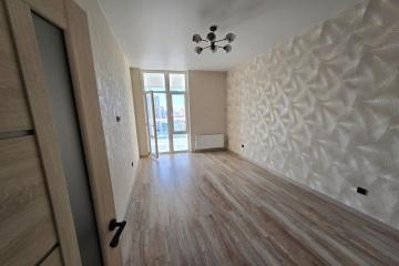 Фото №2: 2-комнатная квартира 59 м² - Краснодар, мкр. Любимово, 16