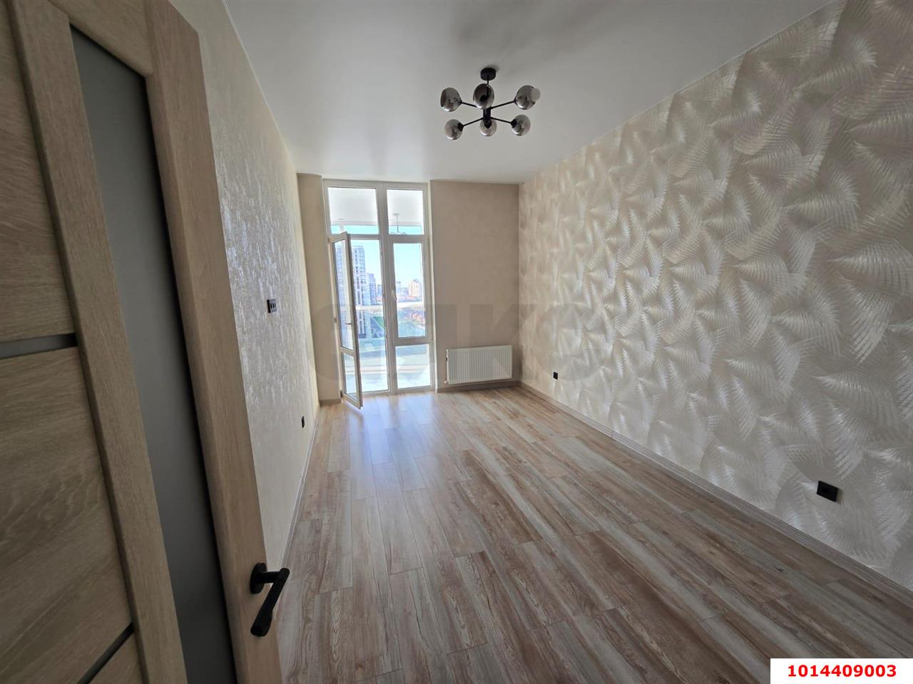 Фото №2: 2-комнатная квартира 80 м² - Краснодар, Любимово, 16