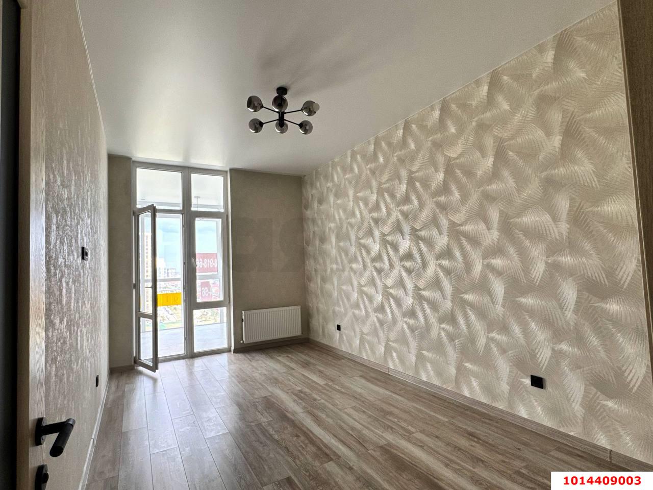 Фото №6: 2-комнатная квартира 80 м² - Краснодар, Прикубанский внутригородской округ, квартал Доброта, мкр. Любимово, 16