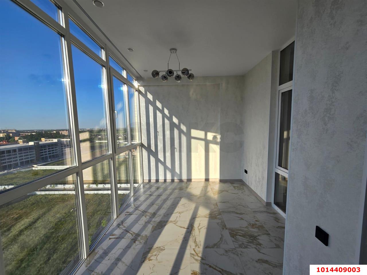 Фото №7: 2-комнатная квартира 80 м² - Краснодар, Любимово, 16