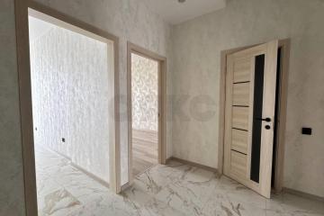 Фото №3: 2-комнатная квартира 80 м² - Краснодар, мкр. Любимово, 16