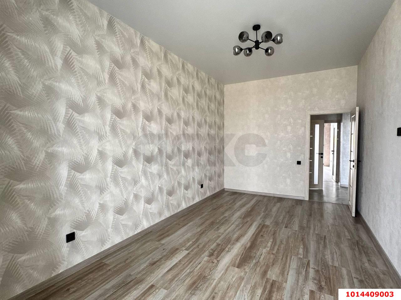 Фото №7: 2-комнатная квартира 80 м² - Краснодар, Прикубанский внутригородской округ, квартал Доброта, мкр. Любимово, 16