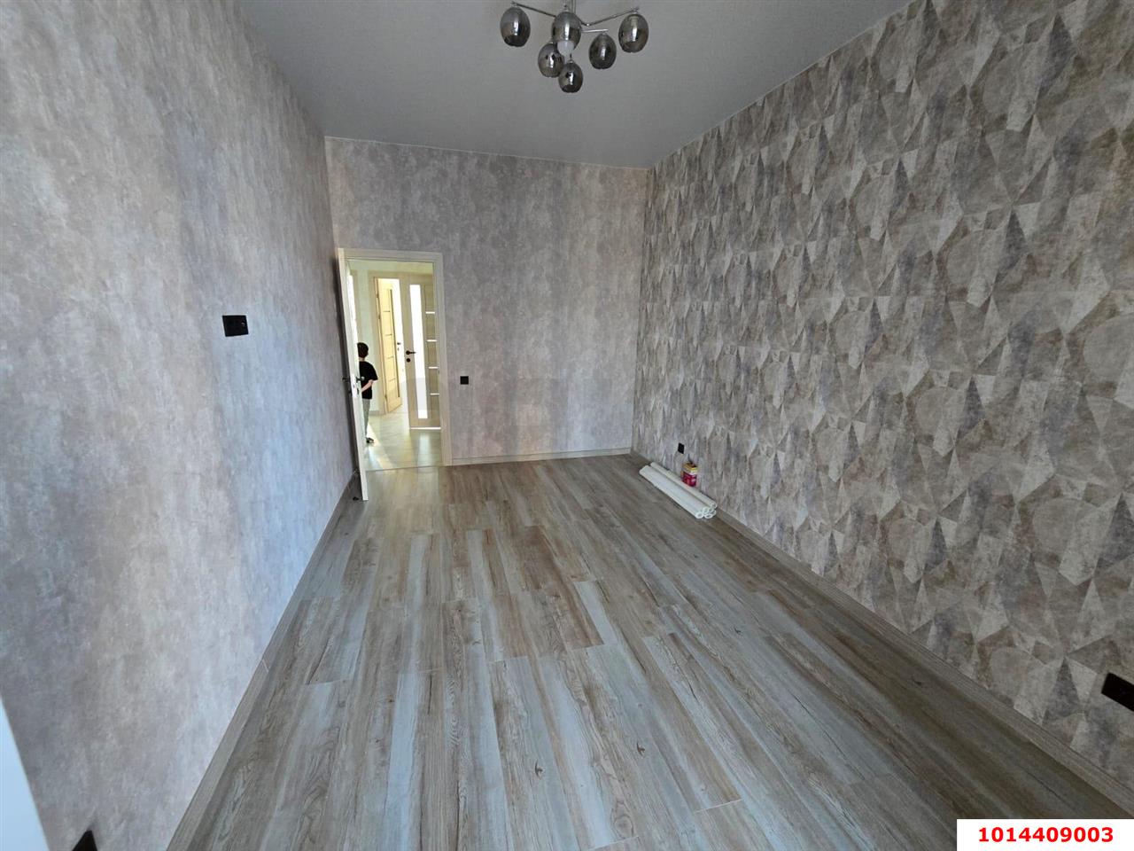 Фото №4: 2-комнатная квартира 80 м² - Краснодар, Любимово, 16