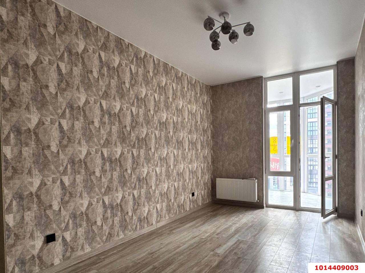 Фото №8: 2-комнатная квартира 80 м² - Краснодар, Прикубанский внутригородской округ, квартал Доброта, мкр. Любимово, 16