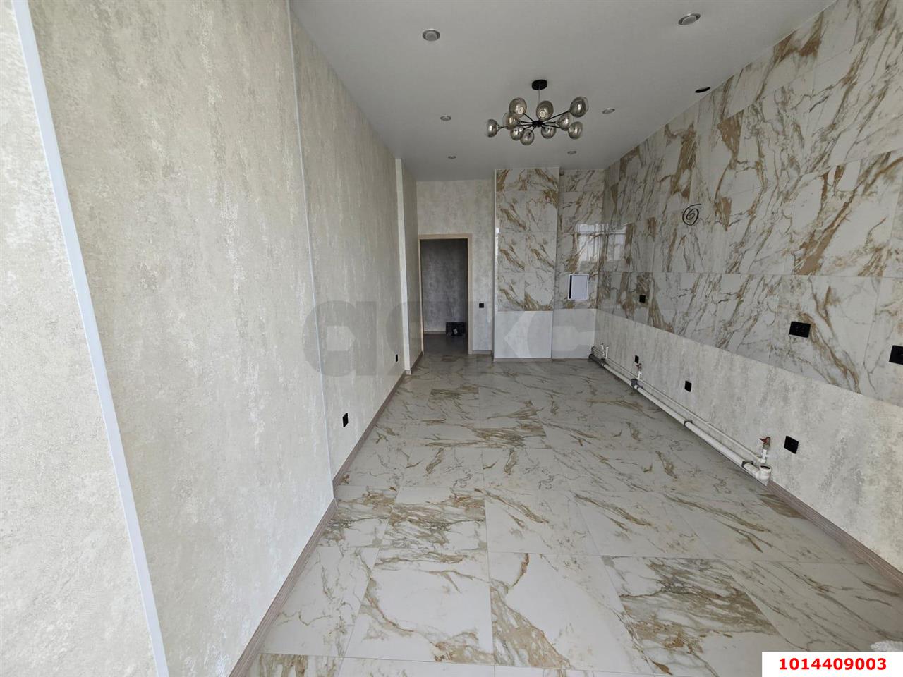 Фото №5: 2-комнатная квартира 80 м² - Краснодар, Любимово, 16