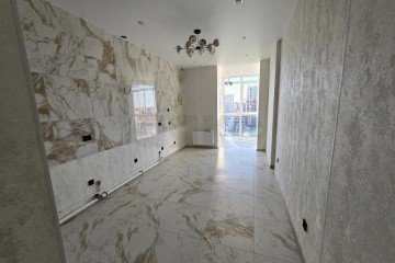 Фото №3: 2-комнатная квартира 80 м² - Краснодар, мкр. Любимово, 16
