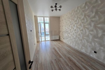 Фото №2: 2-комнатная квартира 80 м² - Краснодар, мкр. Любимово, 16