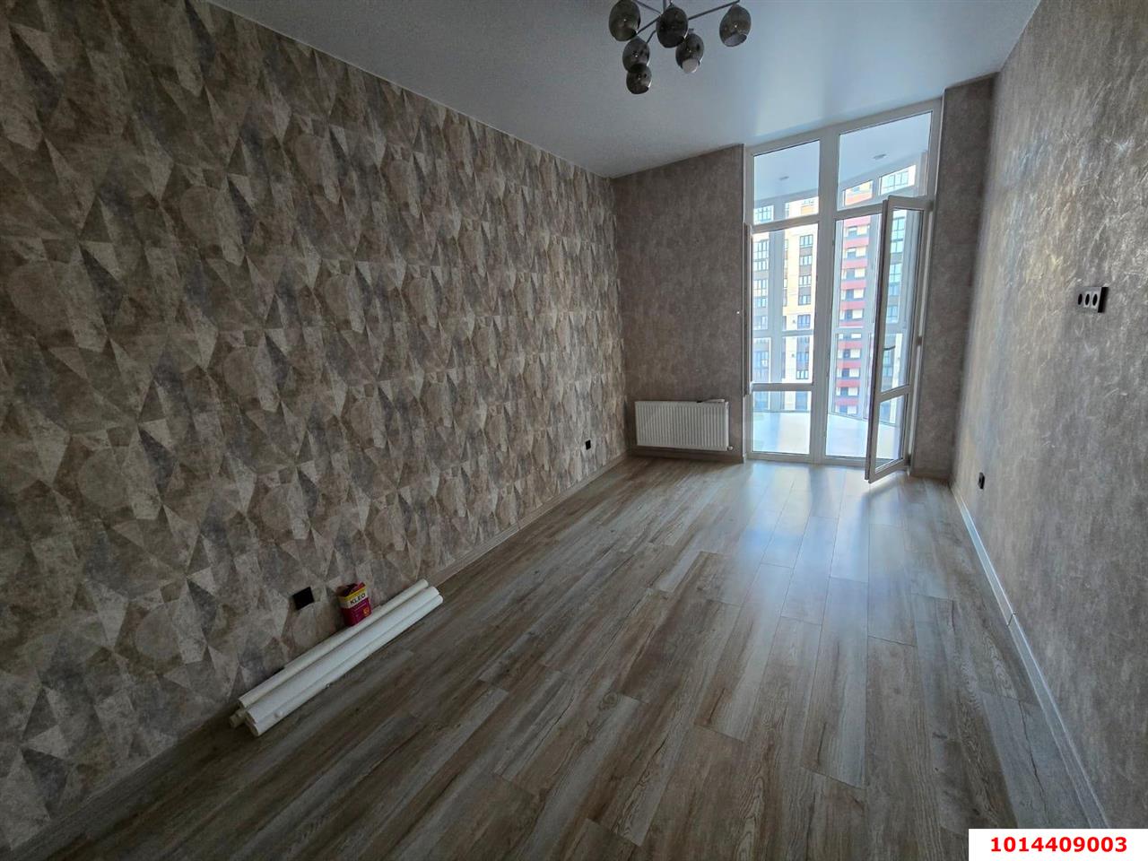 Фото №6: 2-комнатная квартира 80 м² - Краснодар, Любимово, 16