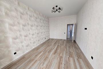 Фото №1: 2-комнатная квартира 59 м² - Краснодар, мкр. Любимово, 16