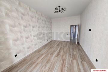 Фото №1: 2-комнатная квартира 80 м² - Краснодар, мкр. Любимово, 16