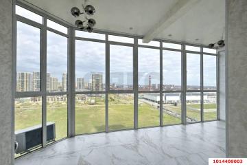 Фото №1: 2-комнатная квартира 80 м² - Краснодар, мкр. Любимово, 16