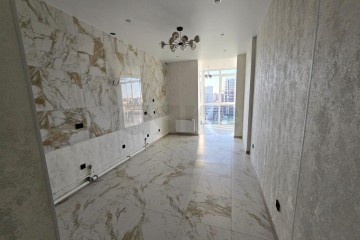 Фото №3: 2-комнатная квартира 80 м² - Краснодар, мкр. Любимово, 16