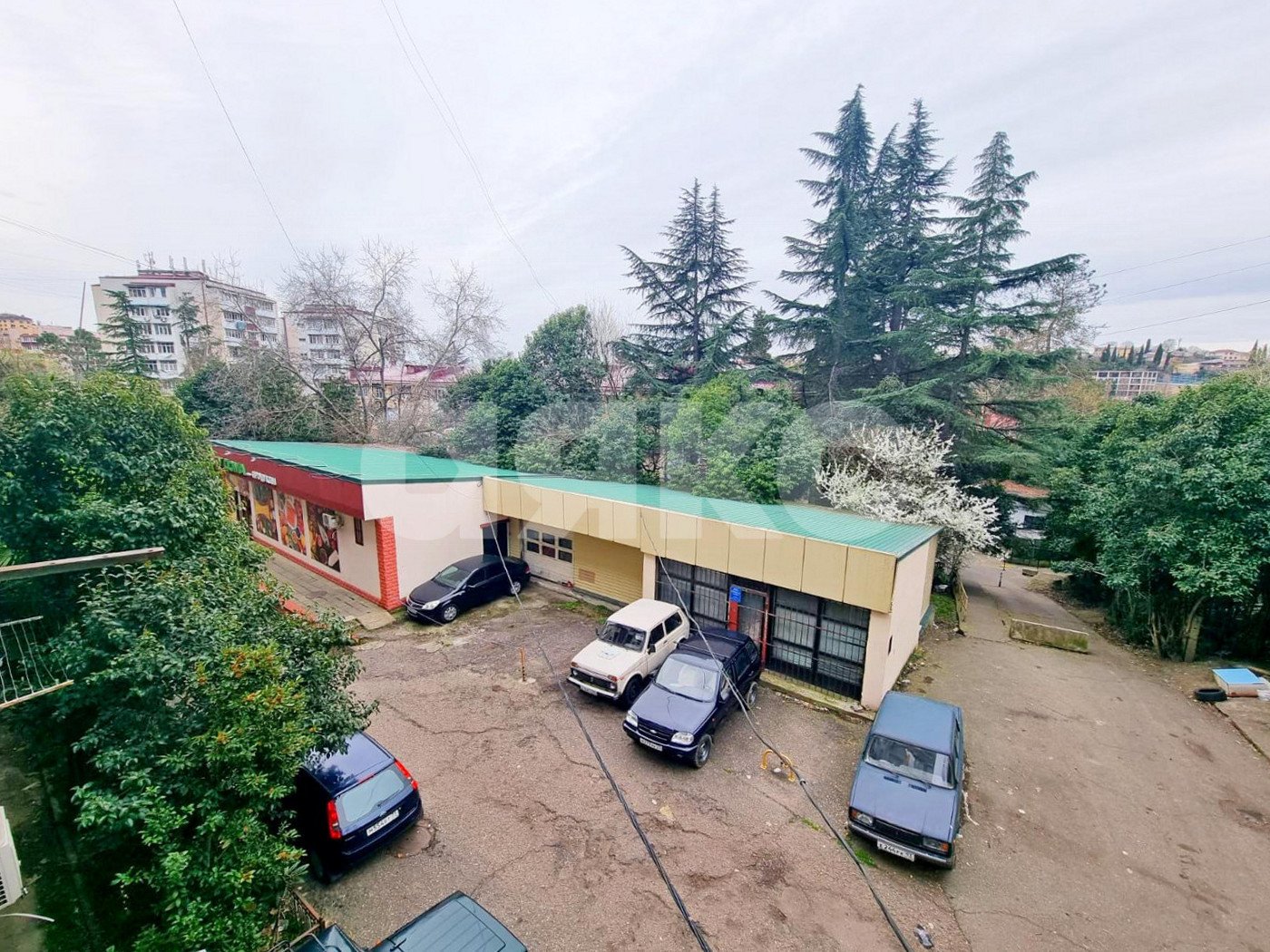 Фото №11: 2-комнатная квартира 50 м² - Сочи, Донская, ул. Тимирязева, 2А
