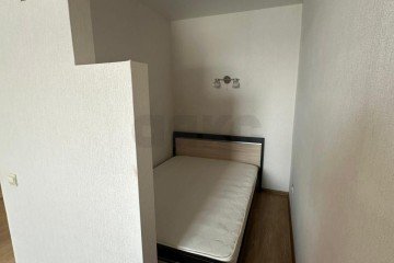 Фото №5: 1-комнатная квартира 38 м² - Краснодар, мкр. Солнечный, ул. имени Симиренко, 18