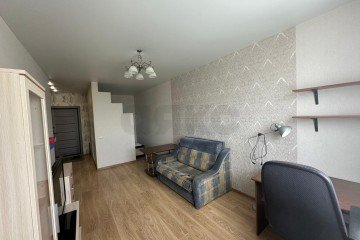 Фото №4: 1-комнатная квартира 38 м² - Краснодар, мкр. Солнечный, ул. имени Симиренко, 18