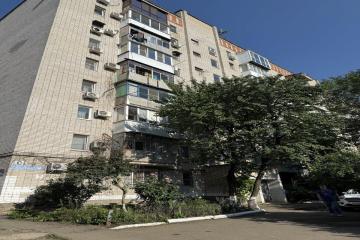 Фото №3: 3-комнатная квартира 65 м² - Краснодар, мкр. 40 лет Победы, ул. Армавирская, 60