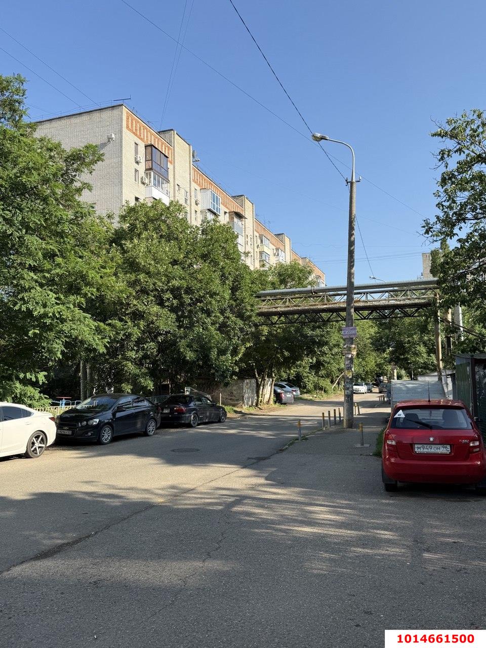 Фото №5: 3-комнатная квартира 65 м² - Краснодар, 40 лет Победы, ул. Армавирская, 60