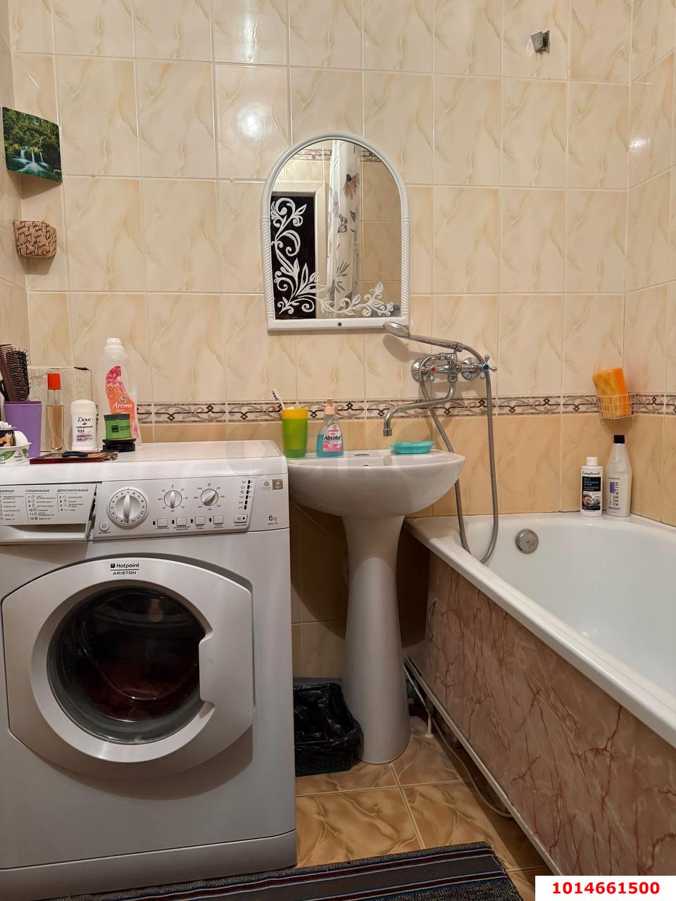 Фото №11: 3-комнатная квартира 65 м² - Краснодар, Прикубанский внутригородской округ, мкр. 40 лет Победы, ул. Армавирская, 60