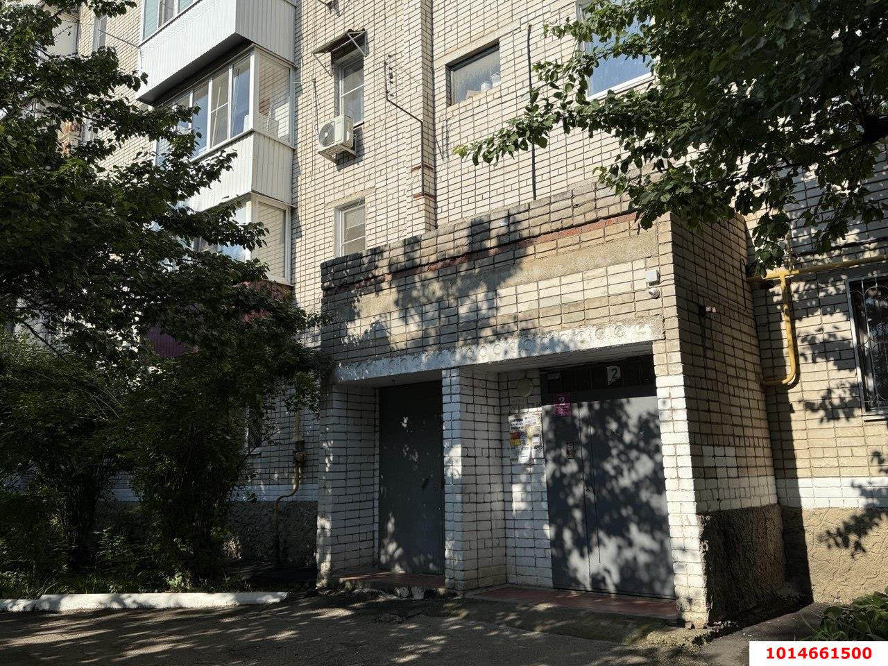 Фото №1: 3-комнатная квартира 65 м² - Краснодар, 40 лет Победы, ул. Армавирская, 60