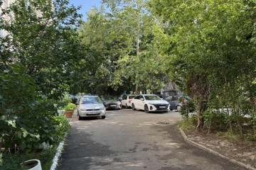 Фото №2: 3-комнатная квартира 65 м² - Краснодар, мкр. 40 лет Победы, ул. Армавирская, 60