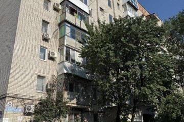 Фото №3: 3-комнатная квартира 65 м² - Краснодар, мкр. 40 лет Победы, ул. Армавирская, 60