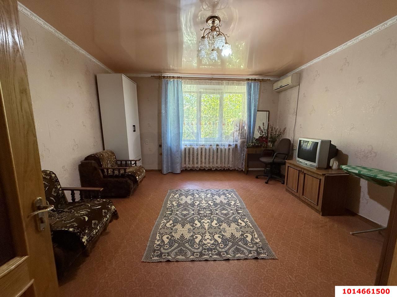 Фото №7: 3-комнатная квартира 65 м² - Краснодар, 40 лет Победы, ул. Армавирская, 60