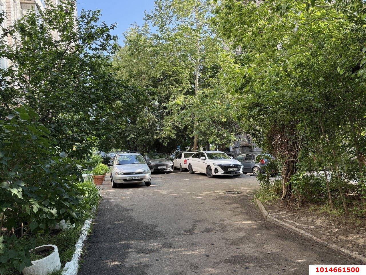 Фото №2: 3-комнатная квартира 65 м² - Краснодар, 40 лет Победы, ул. Армавирская, 60