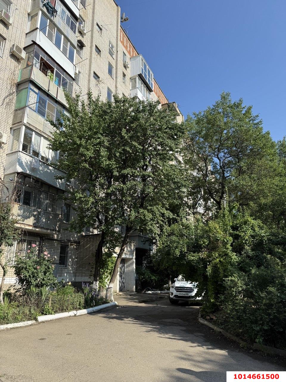 Фото №6: 3-комнатная квартира 65 м² - Краснодар, Прикубанский внутригородской округ, мкр. 40 лет Победы, ул. Армавирская, 60