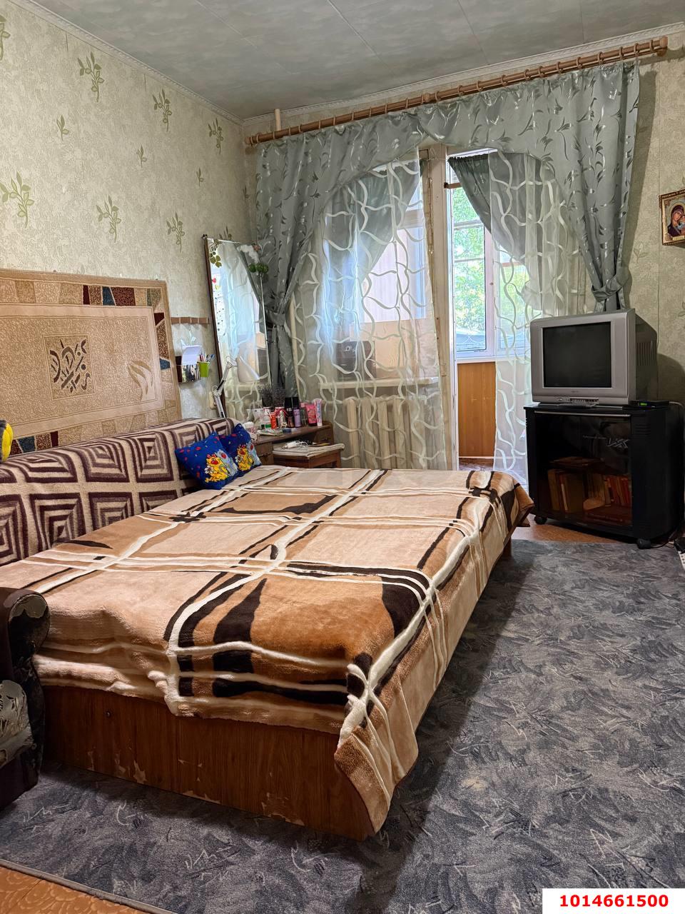 Фото №13: 3-комнатная квартира 65 м² - Краснодар, 40 лет Победы, ул. Армавирская, 60