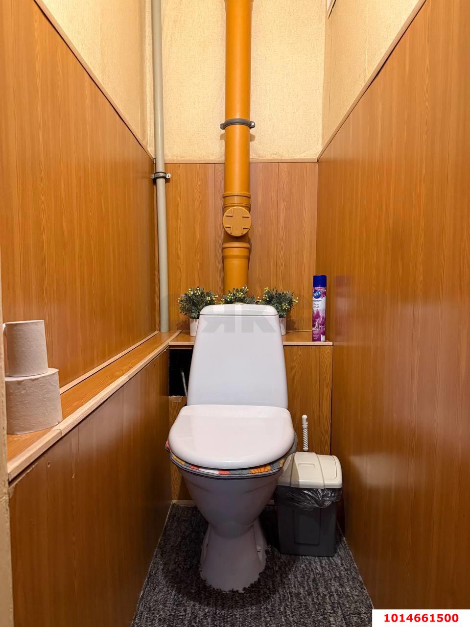 Фото №16: 3-комнатная квартира 65 м² - Краснодар, 40 лет Победы, ул. Армавирская, 60