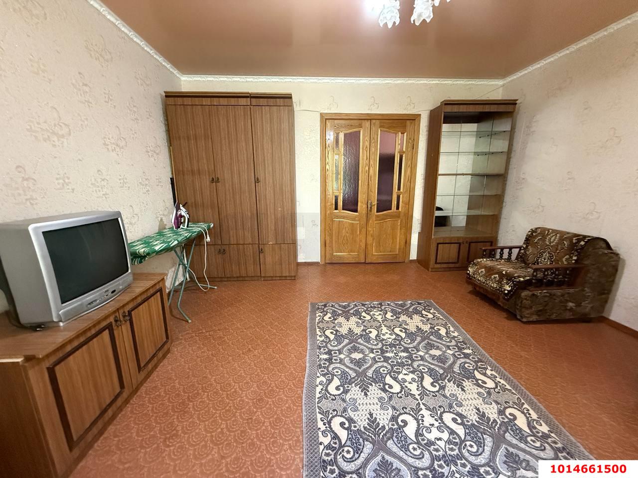 Фото №12: 3-комнатная квартира 65 м² - Краснодар, Прикубанский внутригородской округ, мкр. 40 лет Победы, ул. Армавирская, 60