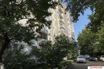 Фото №4: 3-комнатная квартира 65 м² - Краснодар, мкр. 40 лет Победы, ул. Армавирская, 60