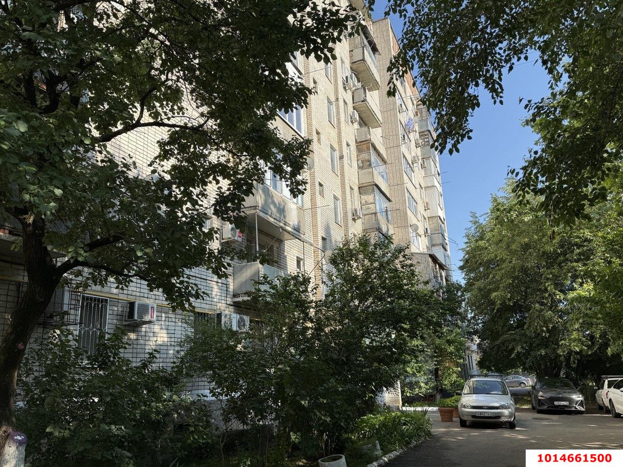 Фото №4: 3-комнатная квартира 65 м² - Краснодар, 40 лет Победы, ул. Армавирская, 60