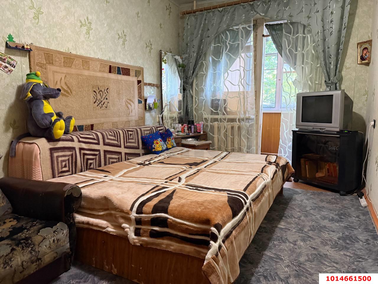 Фото №9: 3-комнатная квартира 65 м² - Краснодар, Прикубанский внутригородской округ, мкр. 40 лет Победы, ул. Армавирская, 60