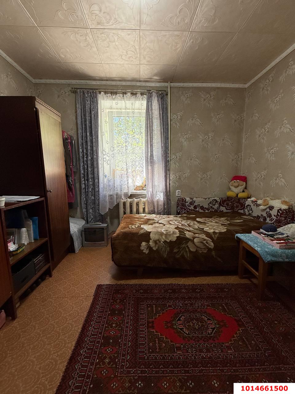 Фото №8: 3-комнатная квартира 65 м² - Краснодар, 40 лет Победы, ул. Армавирская, 60