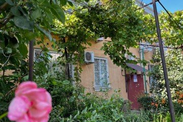 Фото №2: 1-комнатная квартира 31 м² - Краснодар, мкр. Камвольно-суконный Комбинат, ул. 2-я Заречная, 104Б