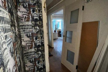 Фото №5: 1-комнатная квартира 31 м² - Краснодар, мкр. Камвольно-суконный Комбинат, ул. 2-я Заречная, 104Б
