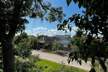 Фото №3: 1-комнатная квартира 31 м² - Краснодар, мкр. Камвольно-суконный Комбинат, ул. 2-я Заречная, 104Б