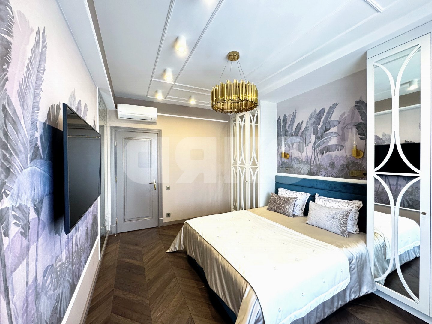 Фото №2: 3-комнатная квартира 130 м² - Сочи, Светлана, пр-кт Пушкина, 5А
