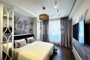 Фото №1: 3-комнатная квартира 130 м² - Сочи, мкр. Светлана, пр-кт Пушкина, 5А