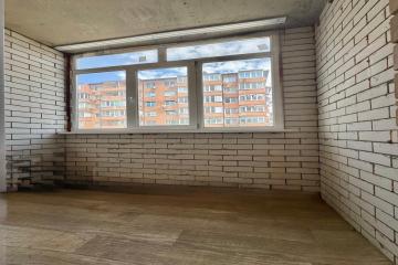 Фото №4: Студия 30 м² - Российский, мкр. ЖК Елисеевский, ул. Парижская, 5/3