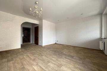 Фото №2: Студия 30 м² - Российский, мкр. ЖК Елисеевский, ул. Парижская, 5/3